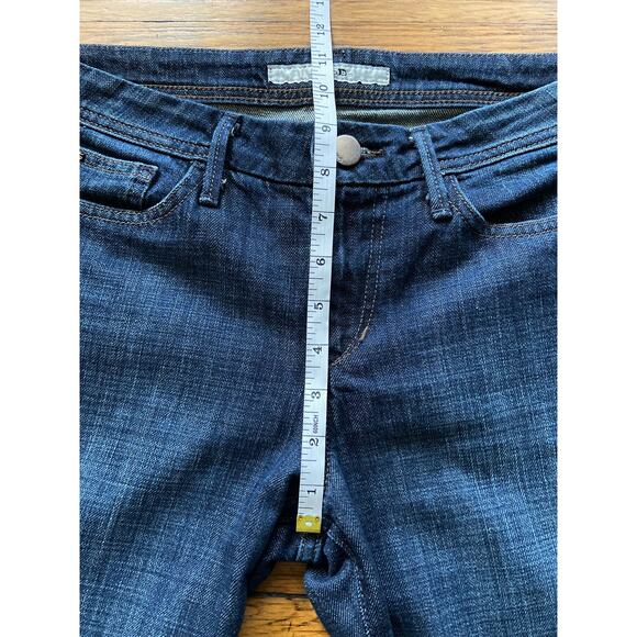 JOE'S Muse Bootcut Jeans sz 28W - Picture 12 of 15